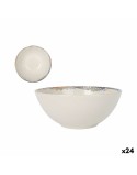 Bowl La Mediterránea Albus Ø 16 x 7 cm (24 Units)
