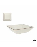Ciotola La Mediterránea Anllo 18 x 18 x 5 cm (24 Unità)