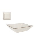 Bol La Mediterránea Anllo 18 x 18 x 5 cm (24 Unités)