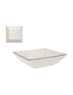 Bowl La Mediterránea Anllo 18 x 18 x 5 cm (24 Units)