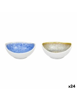 Snack Bowl La Mediterránea Pica-pica (24 Units)
