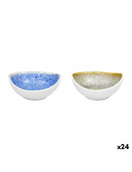Snack Bowl La Mediterránea Pica-pica (24 Units)