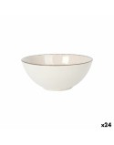 Bowl La Mediterránea Anllo Ø 16 x 7 cm (24 Units)