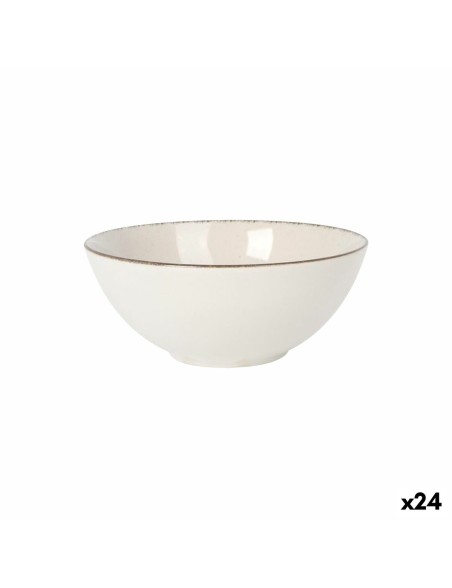 Bowl La Mediterránea Anllo Ø 16 x 7 cm (24 Units)