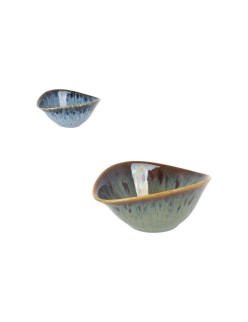 Ciotola per Aperitivi La Mediterránea Pica-pica 13,9 x 11,8 x 5,8 cm (24 Unità)