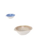 Ciotola per Aperitivi La Mediterránea Pica-pica 14 x 11,2 x 3,7 cm (24 Unità)