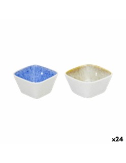 Ciotola per Aperitivi La Mediterránea Pica-pica Ø 10 cm (24 Unità)