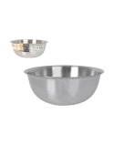 Ciotola MasterChef Acciaio inossidabile 3 L 24 x 10 cm (24 Unità)