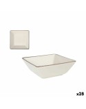 Bowl La Mediterránea Anllo 13 x 13 x 5 cm (28 Units)