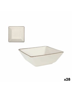 Ciotola La Mediterránea Anllo 13 x 13 x 5 cm (28 Unità)