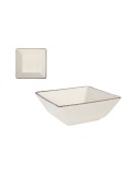 Ciotola La Mediterránea Anllo 13 x 13 x 5 cm (28 Unità)