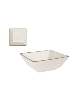 Bowl La Mediterránea Anllo 13 x 13 x 5 cm (28 Units)