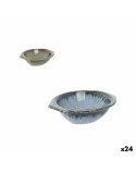 Ciotola per Aperitivi La Mediterránea Pica-pica 14 x 11,2 x 3,7 cm (24 Unità)