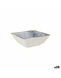 Ciotola La Mediterránea Aelia 13 x 13 x 5 cm (28 Unità)