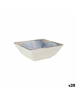 Ciotola La Mediterránea Aelia 13 x 13 x 5 cm (28 Unità)