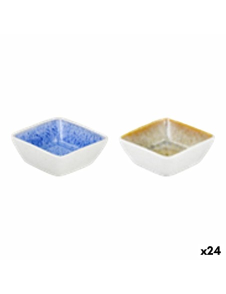 Ciotola per Aperitivi La Mediterránea Ø 10,2 cm (24 Unità)