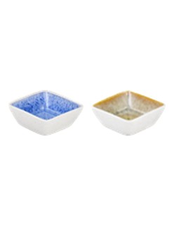 Taça para Aperitivos La Mediterránea Ø 10,2 cm (24 Unidades)