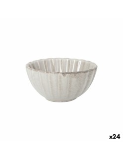 Ciotola La Mediterránea Talaier 625 ml 14 x 6,8 cm (24 Unità)