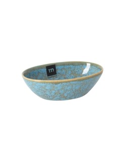 Ciotola per Aperitivi La Mediterránea Scratch 14,2 x 9 x 4,2 cm (24 Unità)