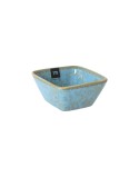 Snack Bowl La Mediterránea Scratch 10,7 x 10,7 x 5 cm (24 Units)