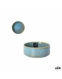 Ciotola La Mediterránea Scratch blue 10,2 x 4 cm (24 Unità)