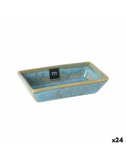 Ciotola per Aperitivi La Mediterránea Scratch 14,2 x 7,2 cm (24 Unità)