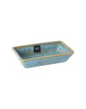 Snack Bowl La Mediterránea Scratch 14,2 x 7,2 cm (24 Units)