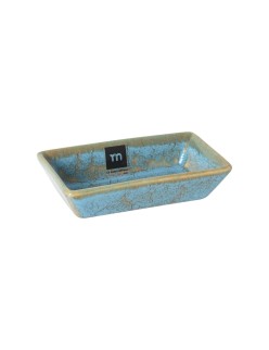Snack Bowl La Mediterránea Scratch 14,2 x 7,2 cm (24 Units)