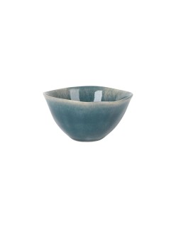 Ciotola La Mediterránea Ocean blue 180 ml 9,5 x 5,4 cm (24 Unità)