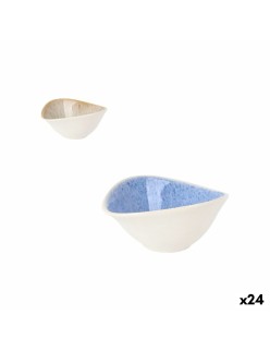 Ciotola per Aperitivi La Mediterránea Pica-pica 13,9 x 11,8 x 5,8 cm (24 Unità)