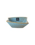 Snack Bowl La Mediterránea Scratch 12,1 x 12,3 x 4,3 cm (24 Units)