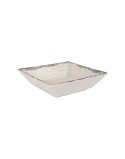 Bowl La Mediterránea Albus 18 x 18 x 5 cm (24 Units)