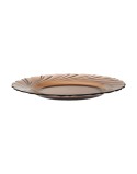 Plato Llano Duralex Beau rivage Ø 23,5 cm (48 Unidades)
