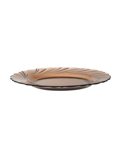 Plato Llano Duralex Beau rivage Ø 23,5 cm (48 Unidades)