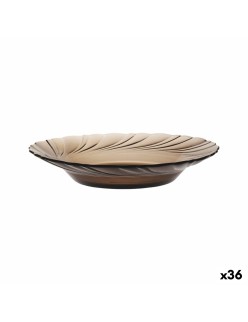 Deep Plate Duralex Beau rivage Ø 21,5 cm (36 Units)