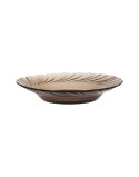 Deep Plate Duralex Beau rivage Ø 21,5 cm (36 Units)