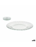 Plato de Postre Duralex Paris Ø 20 cm (48 Unidades)
