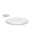 Plato de Postre Duralex Paris Ø 20 cm (48 Unidades)