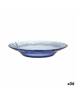 Deep Plate Duralex Beau rivage Ø 21,5 cm (36 Units)