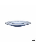 Dessert dish Duralex Beau rivage Ø 19,5 cm (48 Units)