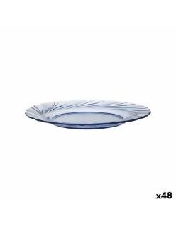 Dessert dish Duralex Beau rivage Ø 19,5 cm (48 Units)