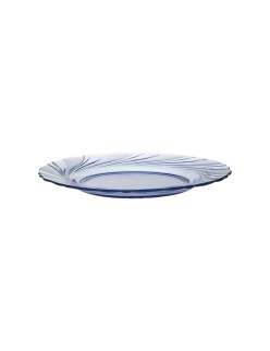 Plato de Postre Duralex Beau rivage Ø 19,5 cm (48 Unidades)