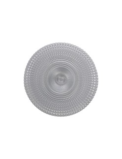 Piatto da pranzo Alfares Alfares Vetro Ø 31 cm (6 Unità)