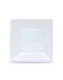 Set di piatti Algon Plastica 18 cm 6 Pezzi (24 Unità)