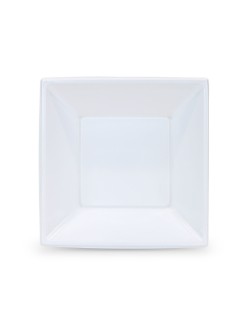 Set di piatti Algon Plastica 18 cm 6 Pezzi (24 Unità)