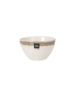 Snack Bowl La Mediterránea Fustam 625 ml (24 Units)