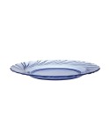 Flat Plate Duralex Beau rivage Ø 23,5 cm (48 Units)