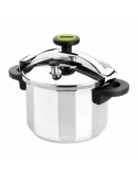 Pressure cooker Monix M530001 Stainless steel 4 L