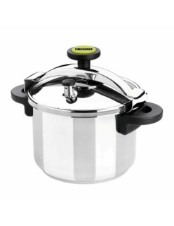 Pentola Express Monix M530001 Acciaio inossidabile 4 L