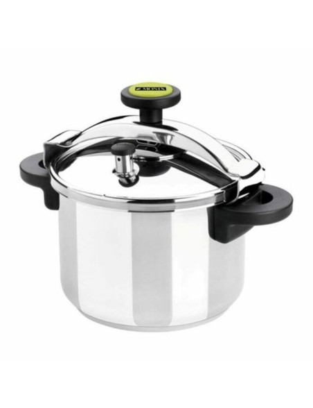 Pentola Express Monix M530001 Acciaio inossidabile 4 L